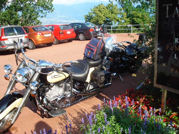 Sortie
