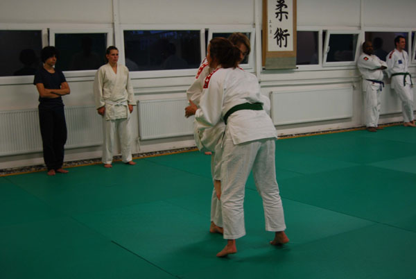 Bushido