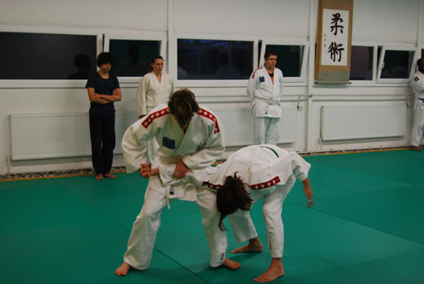 Bushido