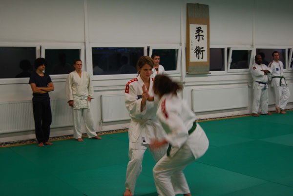 Bushido