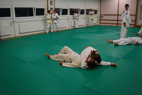 Bushido