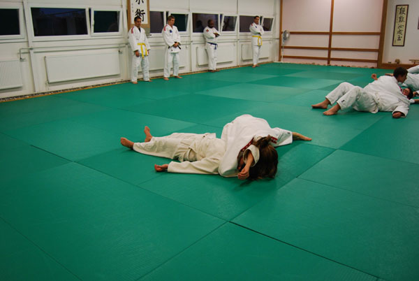 Bushido