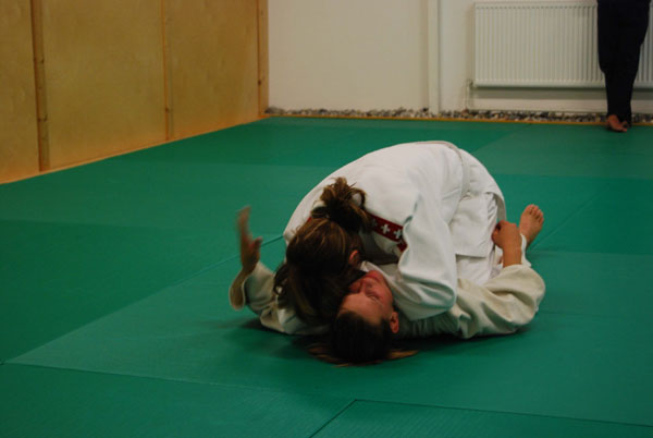 Bushido