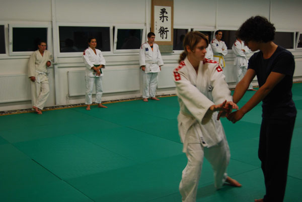 Bushido