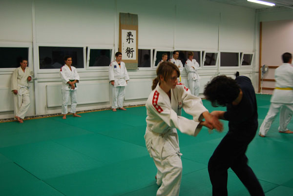 Bushido