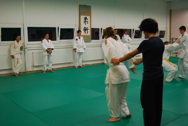Bushido