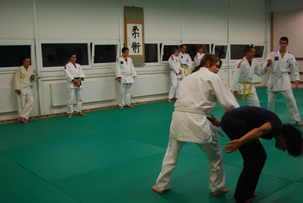 Bushido