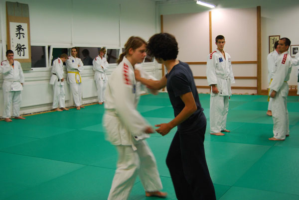 Bushido