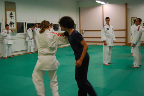 Bushido