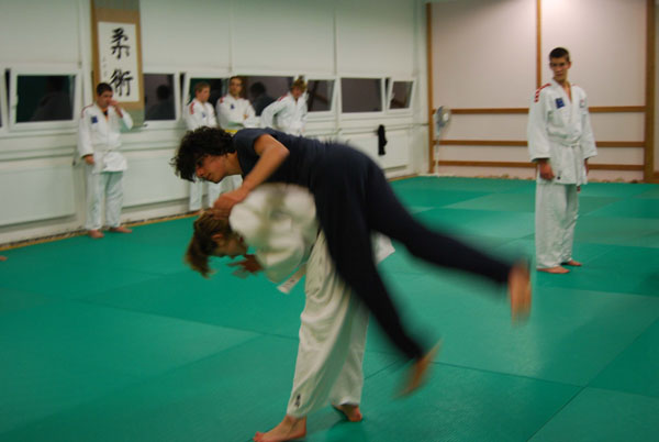 Bushido