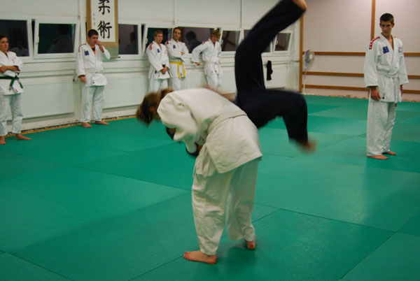 Bushido