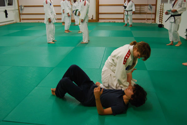 Bushido