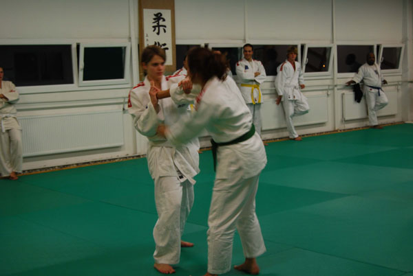 Bushido