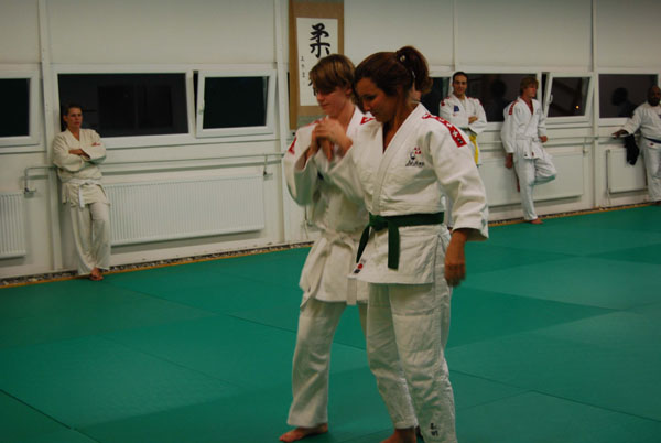 Bushido