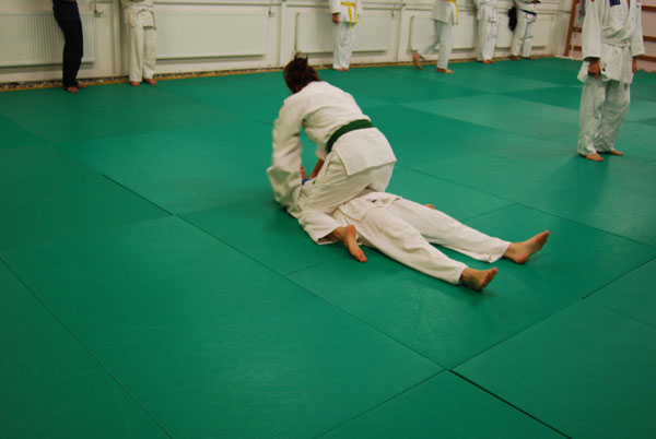 Bushido