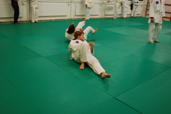 Bushido