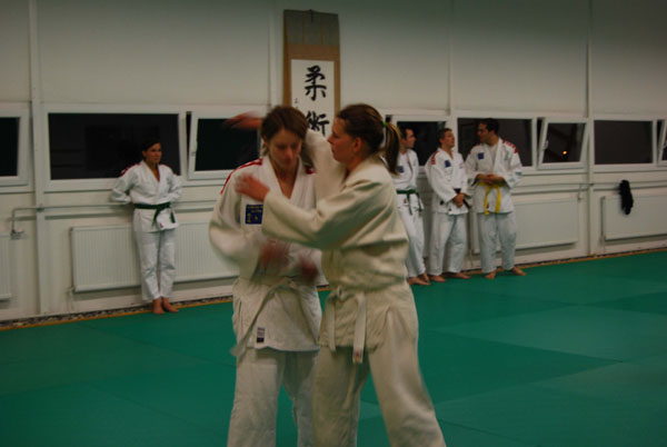 Bushido