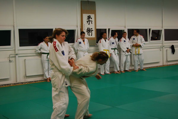 Bushido