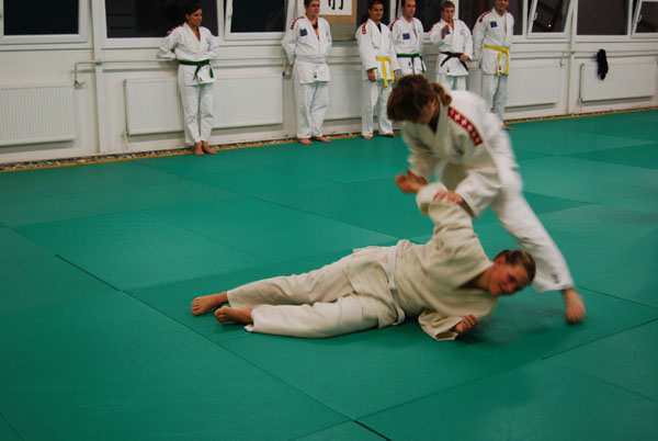 Bushido