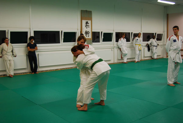 Bushido