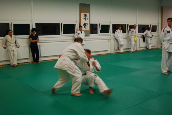 Bushido