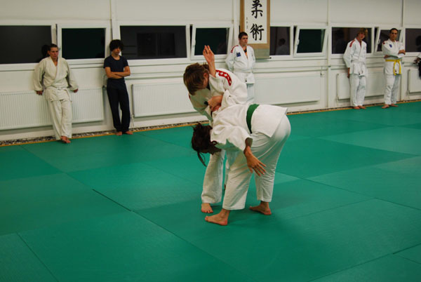 Bushido