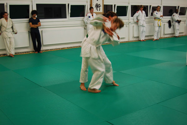 Bushido