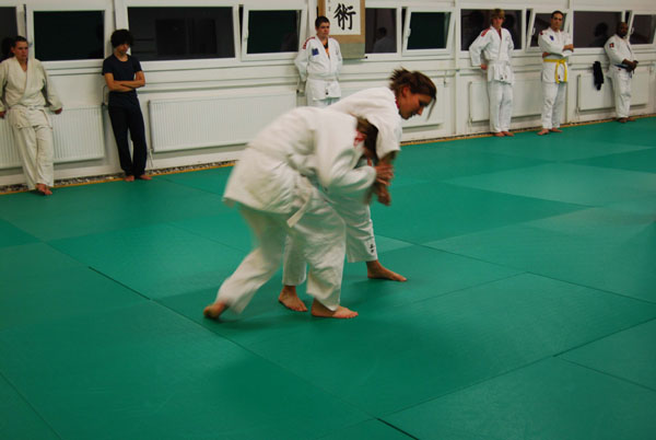 Bushido