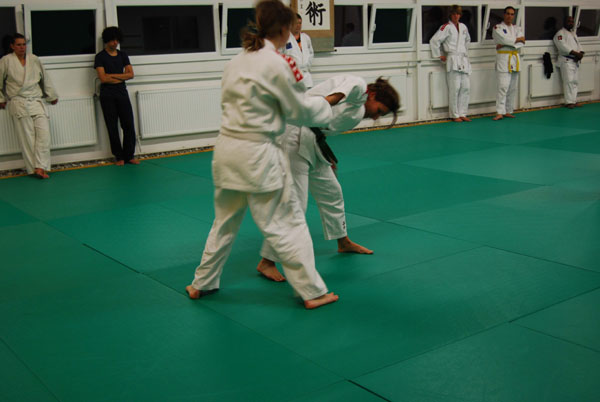 Bushido