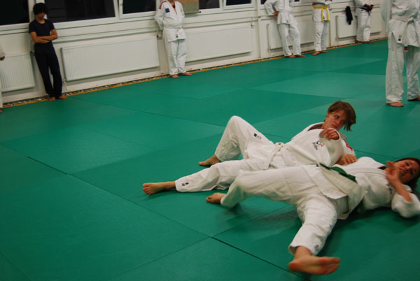 Bushido