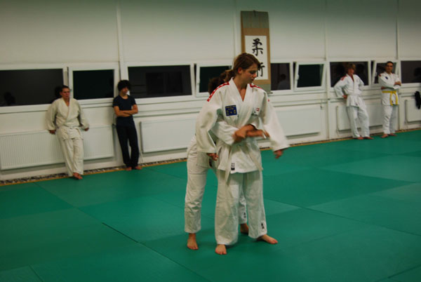 Bushido