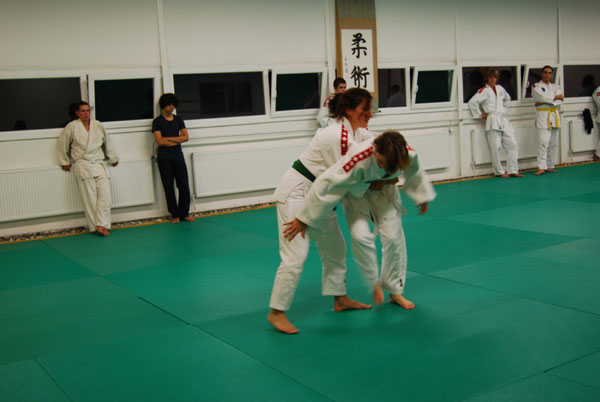 Bushido