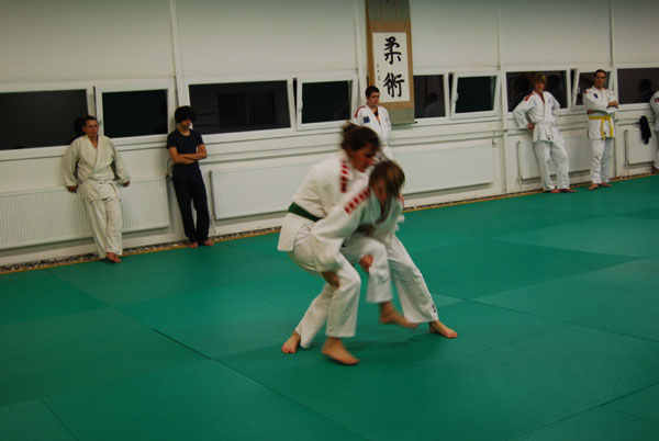 Bushido