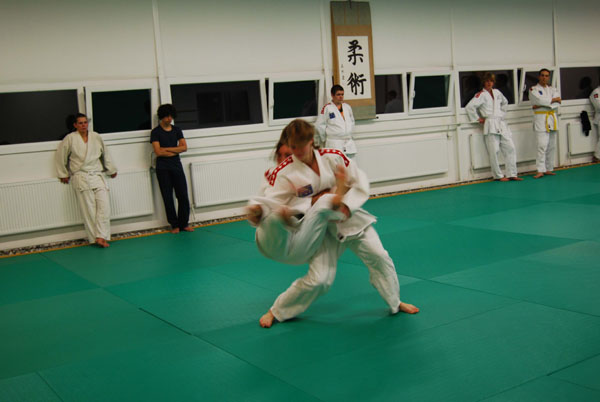 Bushido