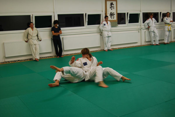 Bushido