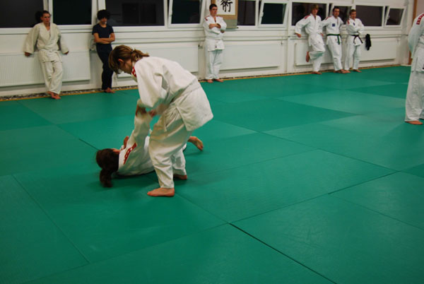 Bushido
