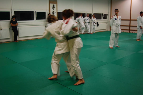Bushido