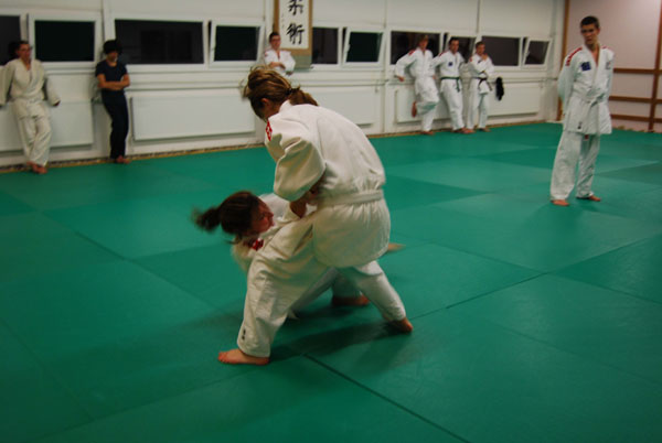 Bushido