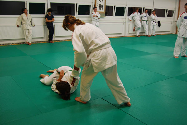 Bushido