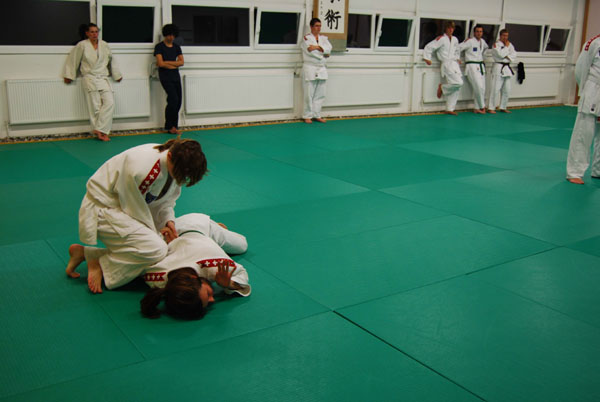 Bushido