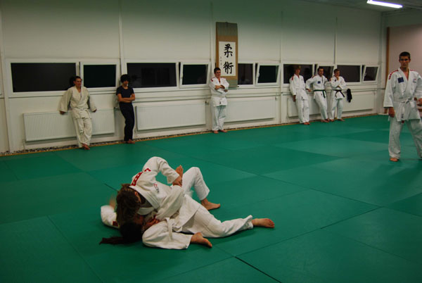 Bushido