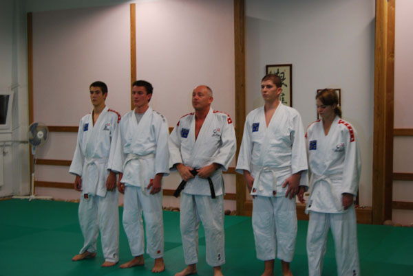Bushido