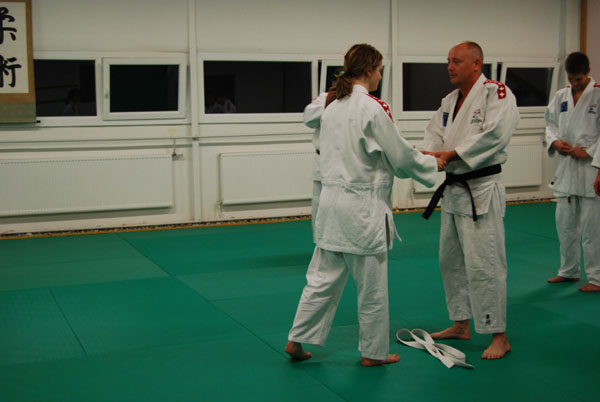 Bushido