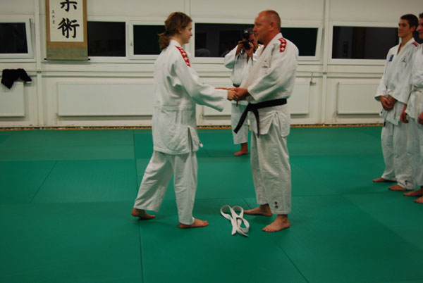 Bushido