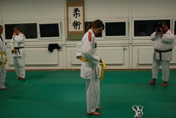 Bushido
