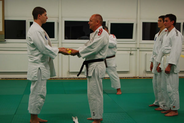 Bushido