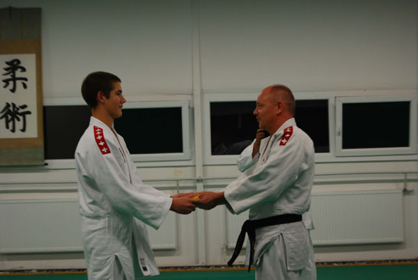 Bushido