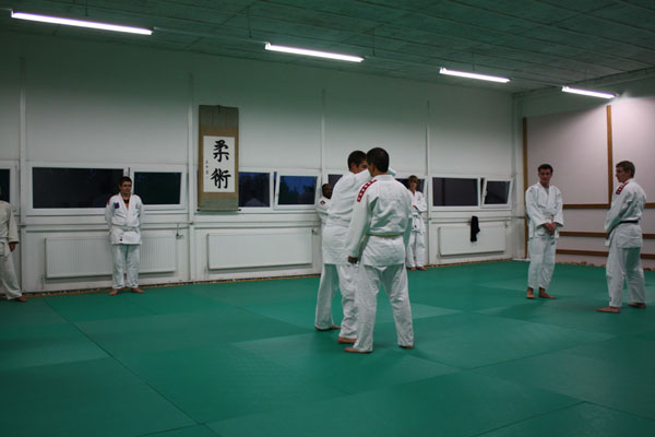 Bushido
