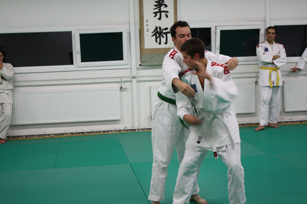 Bushido