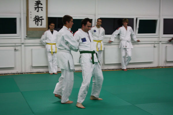 Bushido